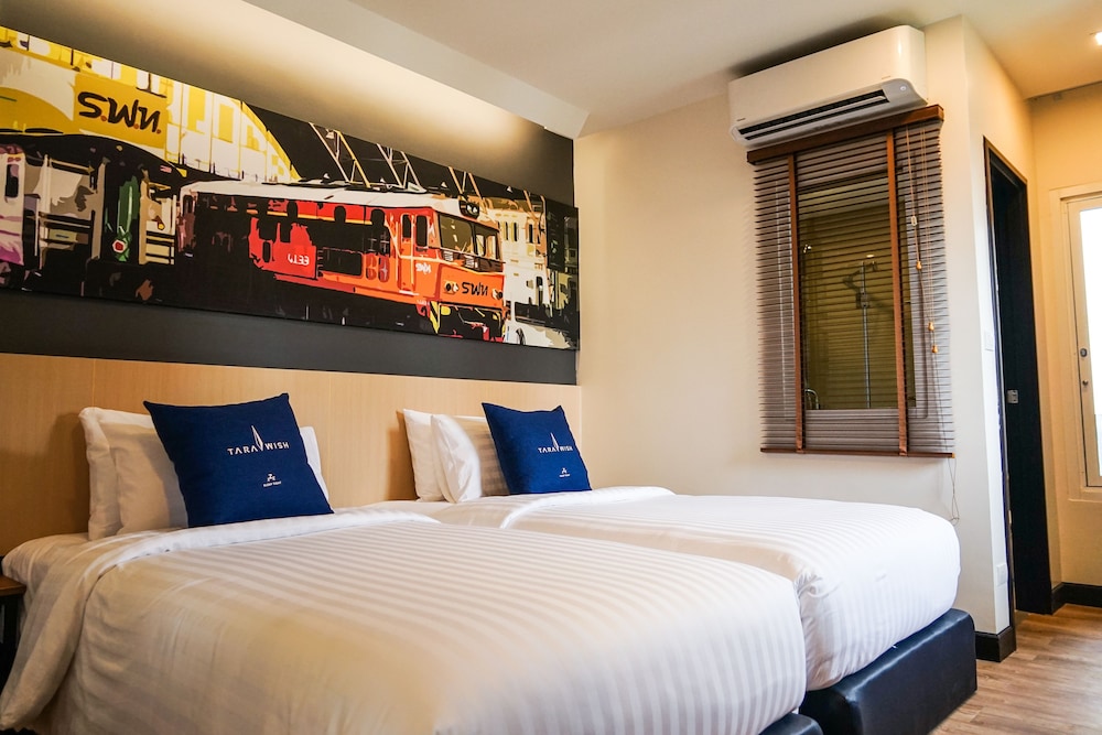 TARAWISH HOTEL 13/50
