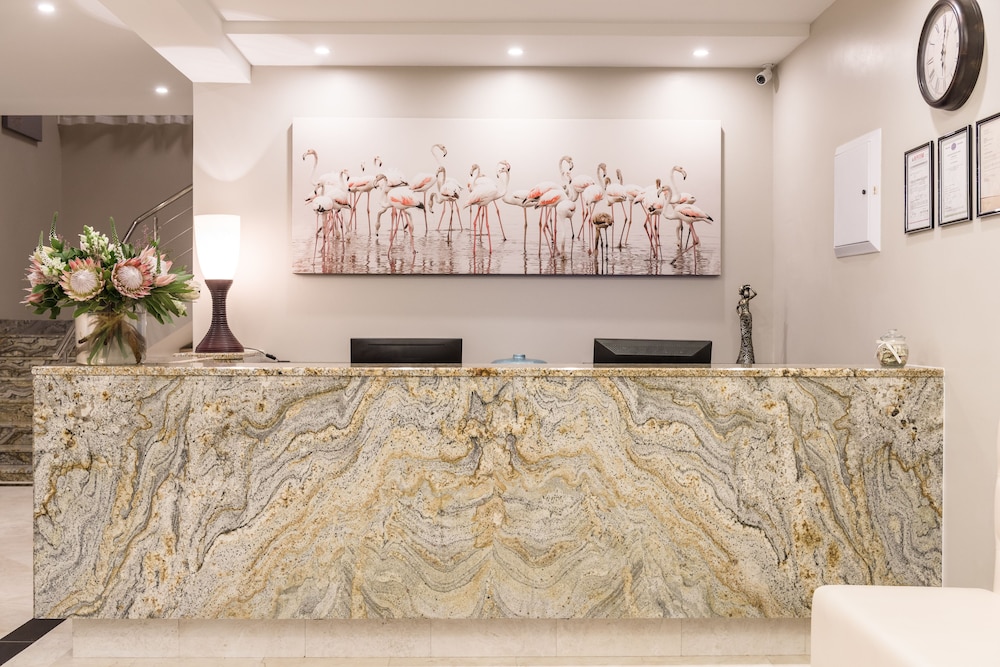 Flamingo Villas Boutique Hotel 4/50