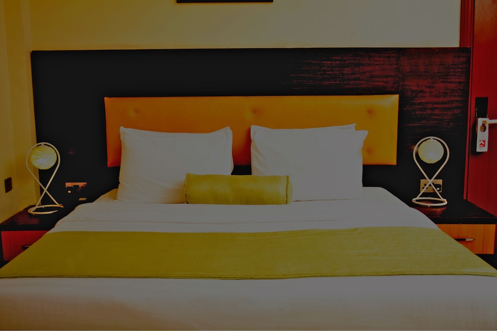 Swiss Spirit Hotel And Suites Danag 15/52