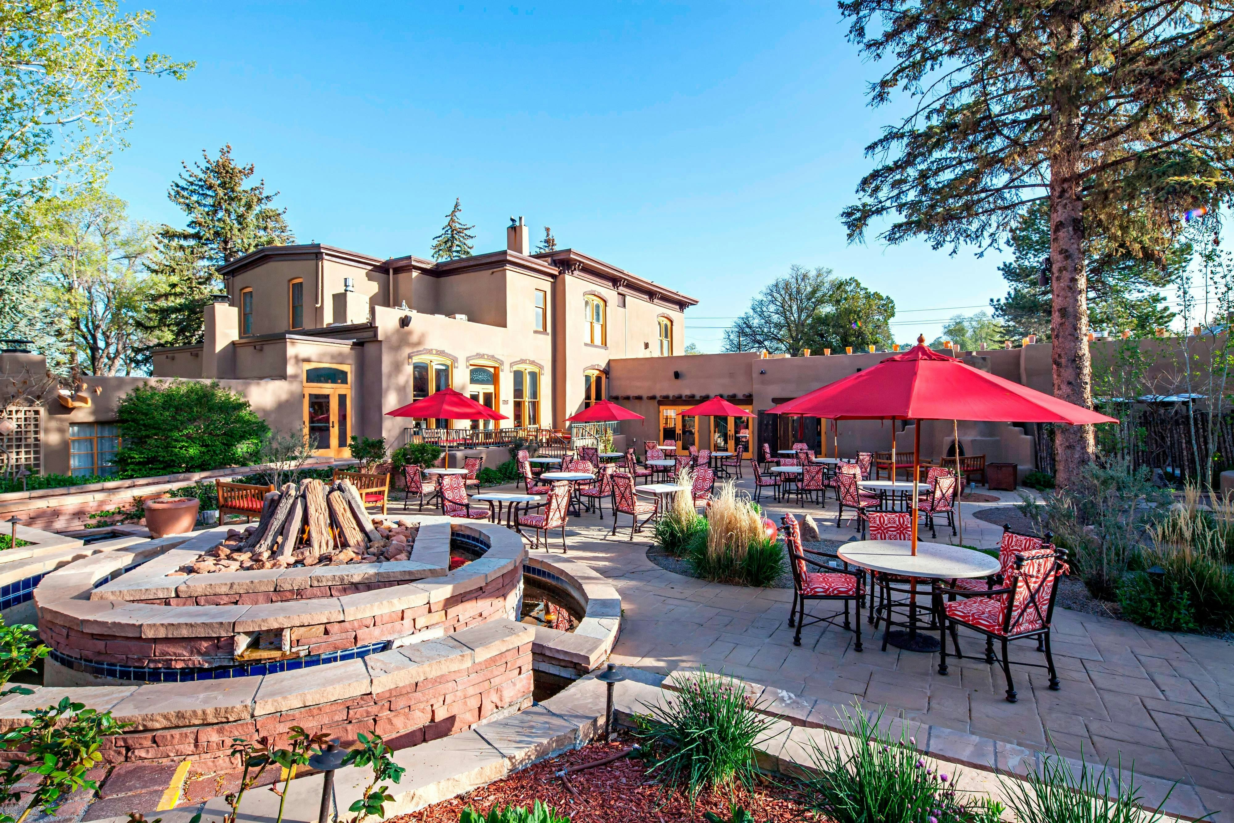 La Posada de Santa Fe, a Tribute Portfolio Resort & Spa 71/81
