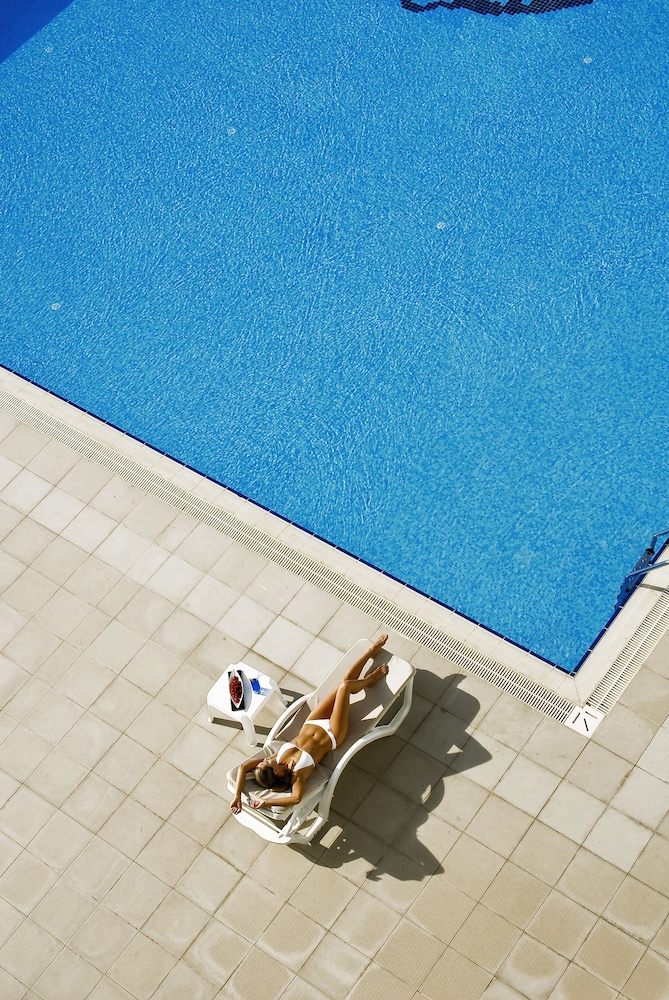 Adrina Hotel De Luxe Health and Spa 23/50