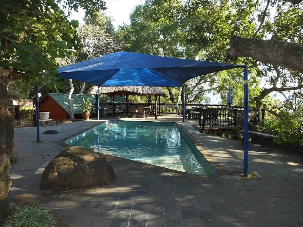 Tatenda Guesthouse 32/38