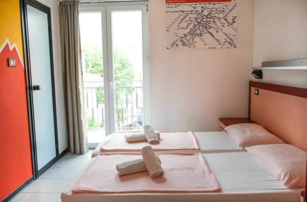 ELBA YOUNG PEOPLE HOTELS酒店(HOTEL ELBA - YOUNG PEOPLE HOTELS) 图片5