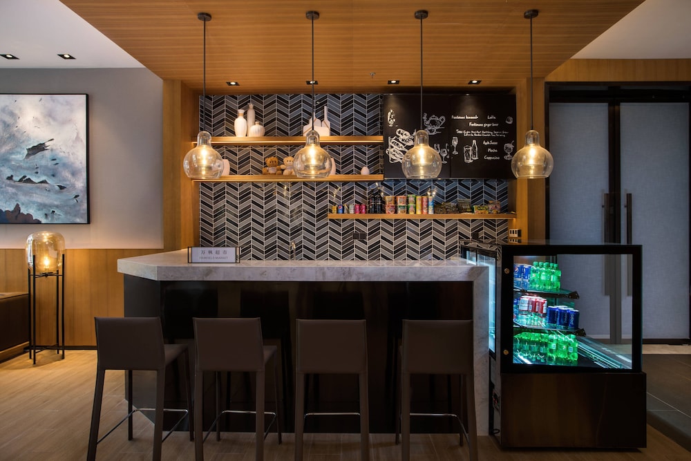 Fairfield By Marriott Jingdezhen 7/20