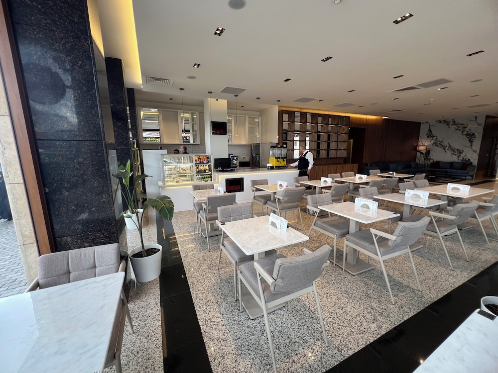 Istanblu Hotel & Spa 26/31