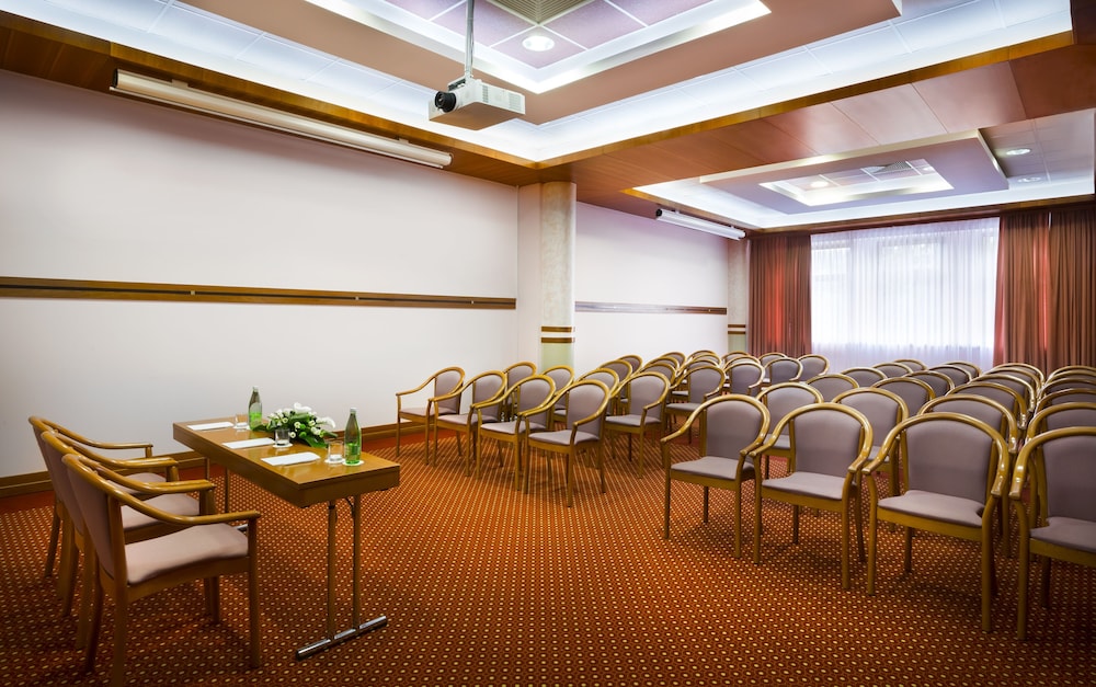 Remisens Hotel Metropol 38/50