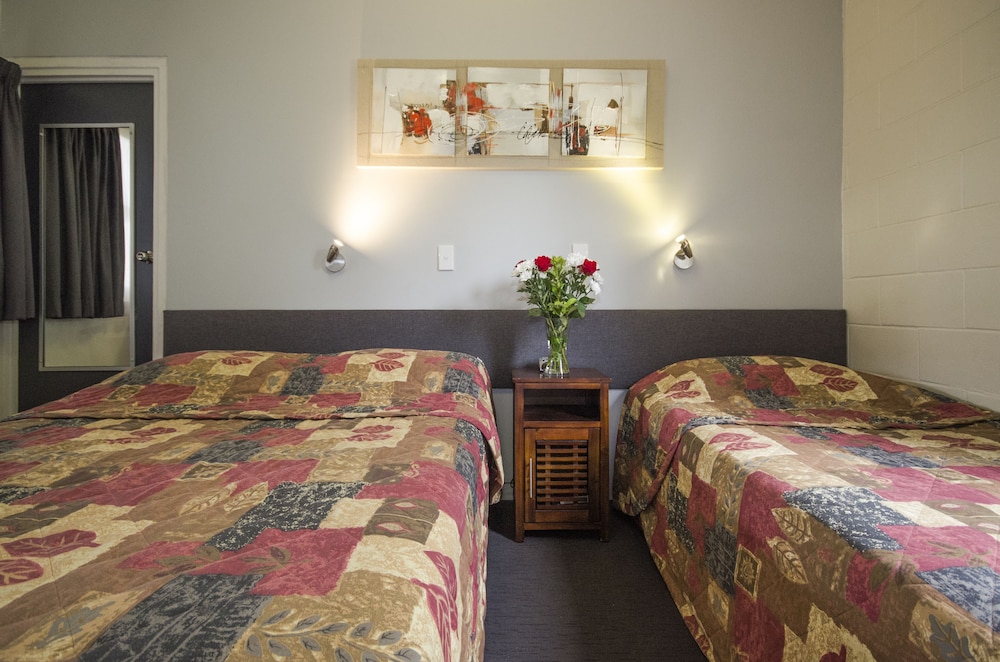 Biloela Coutryman Motel 12/38