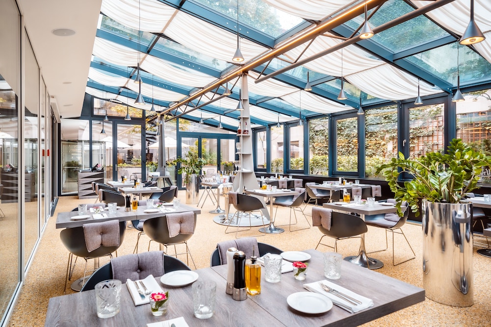 Grandium Hotel Prague 34/50