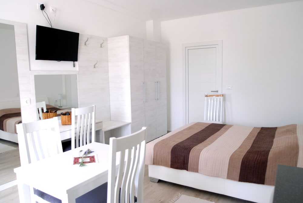 Villa Samba 19/45