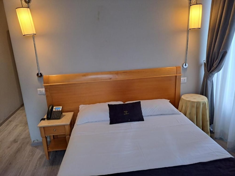 Residenza Dei Quiriti 30/65