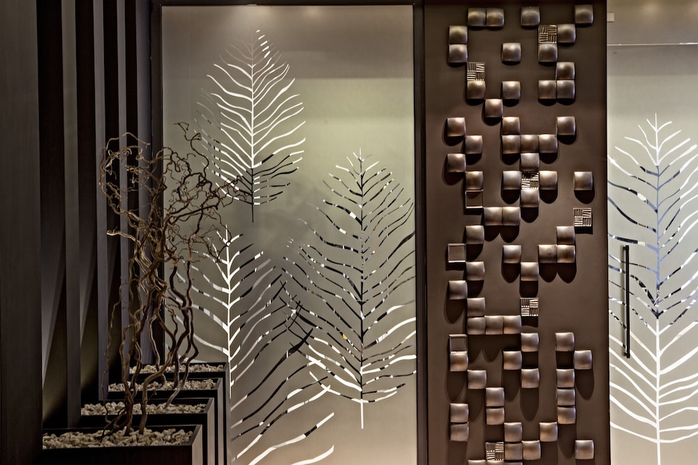 Aqua Blu Boutique Hotel and Spa - Adults Only 12/70