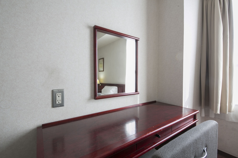 Hotel S-Plus Hiroshima Peace Park 5/47