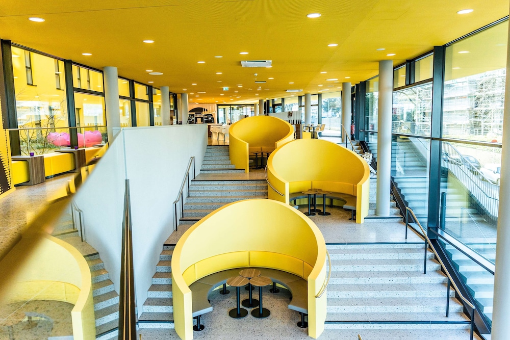 Prize by Radisson, Bonn City 41/50