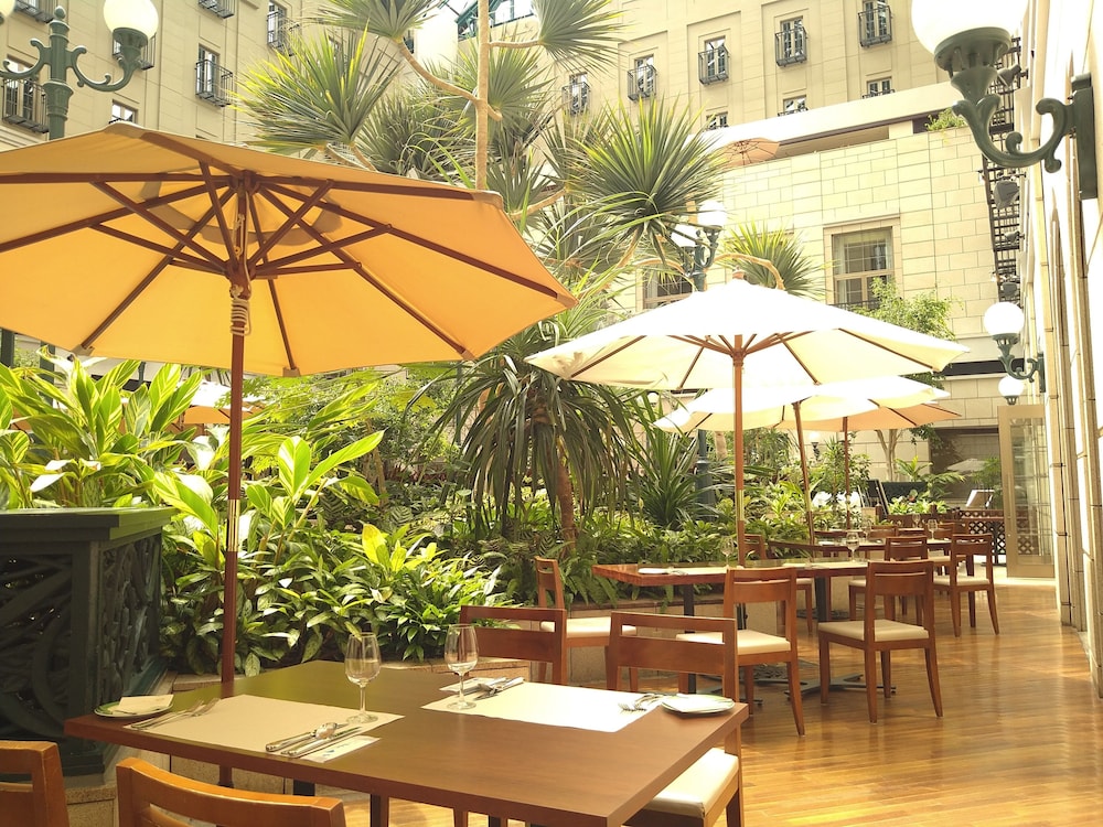 Mito Plaza Hotel 64/70