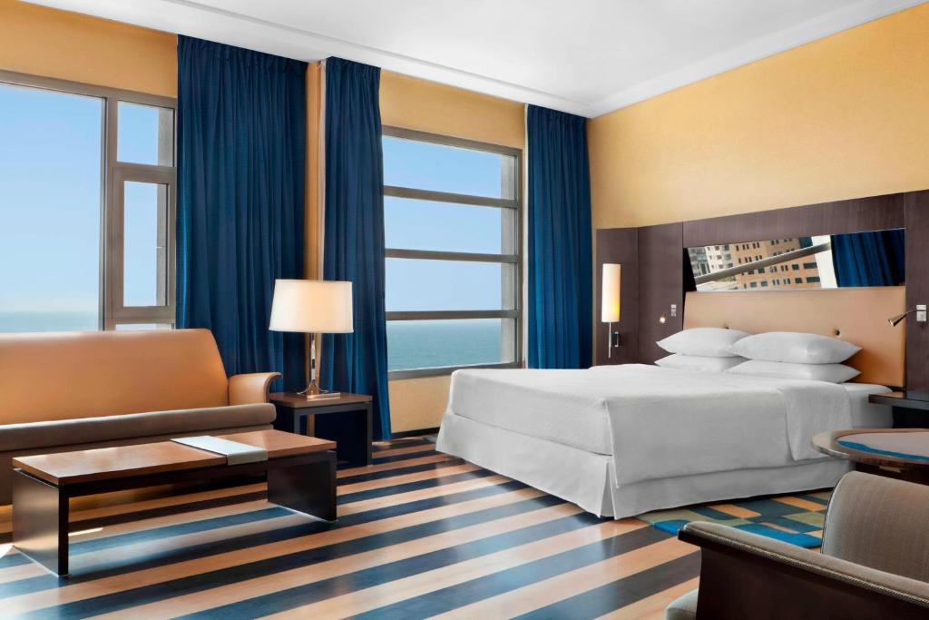 Preferred, Double Bed