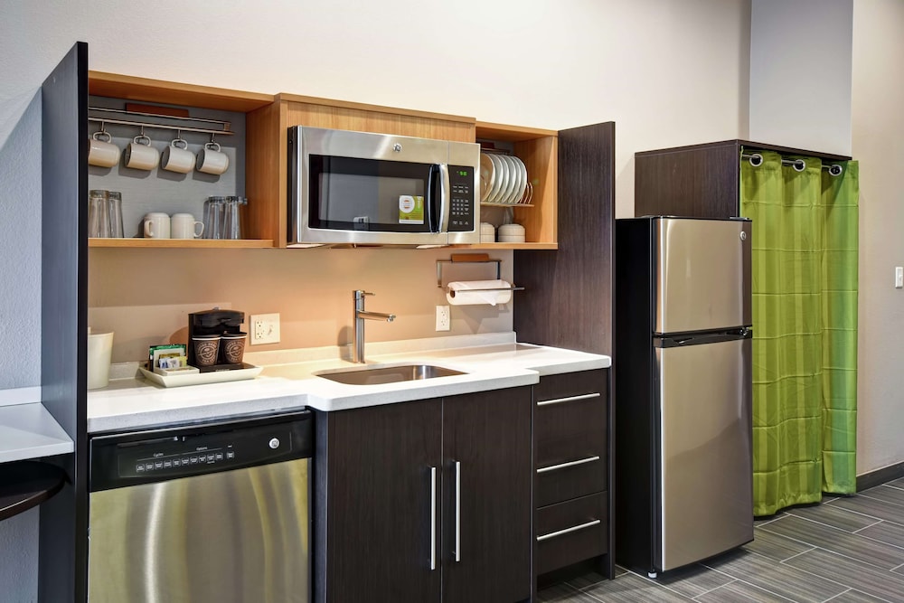 Home2 Suites By Hilton el Reno 37/52