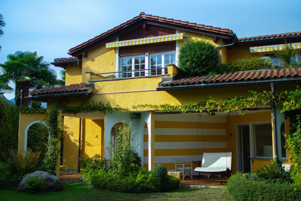 Albergo Losone 1/50