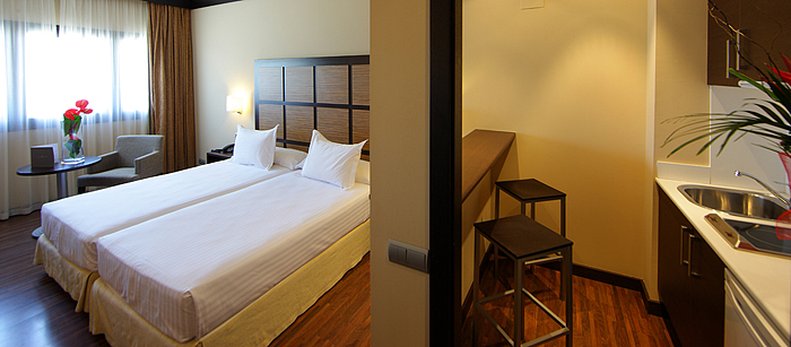 Aparthotel Attica 21 Valles 27/68