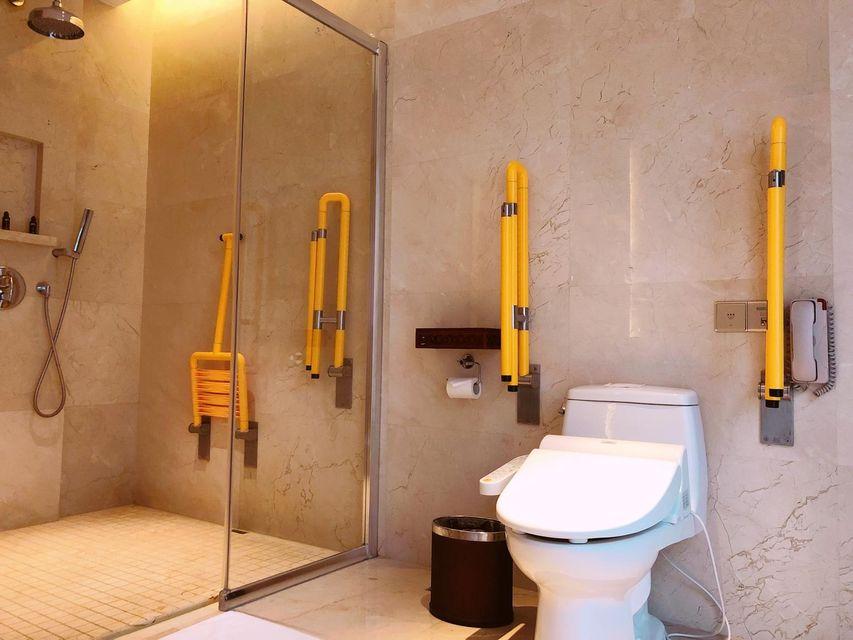 Chongqing Glenview Donheng Hotel 18/20