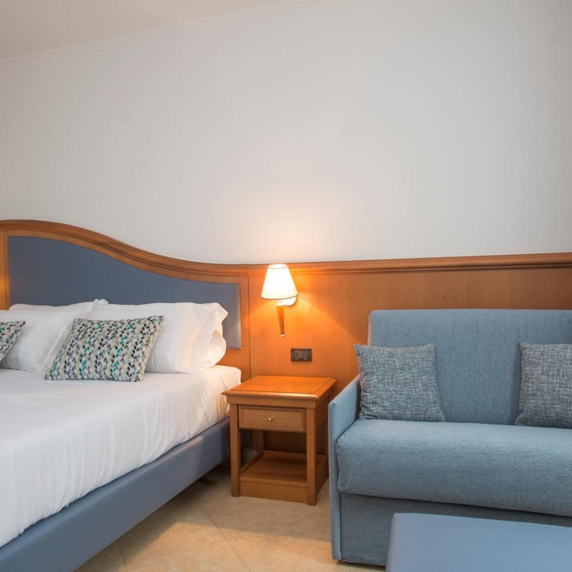 Hotel Centrale Sabaudia 21/38