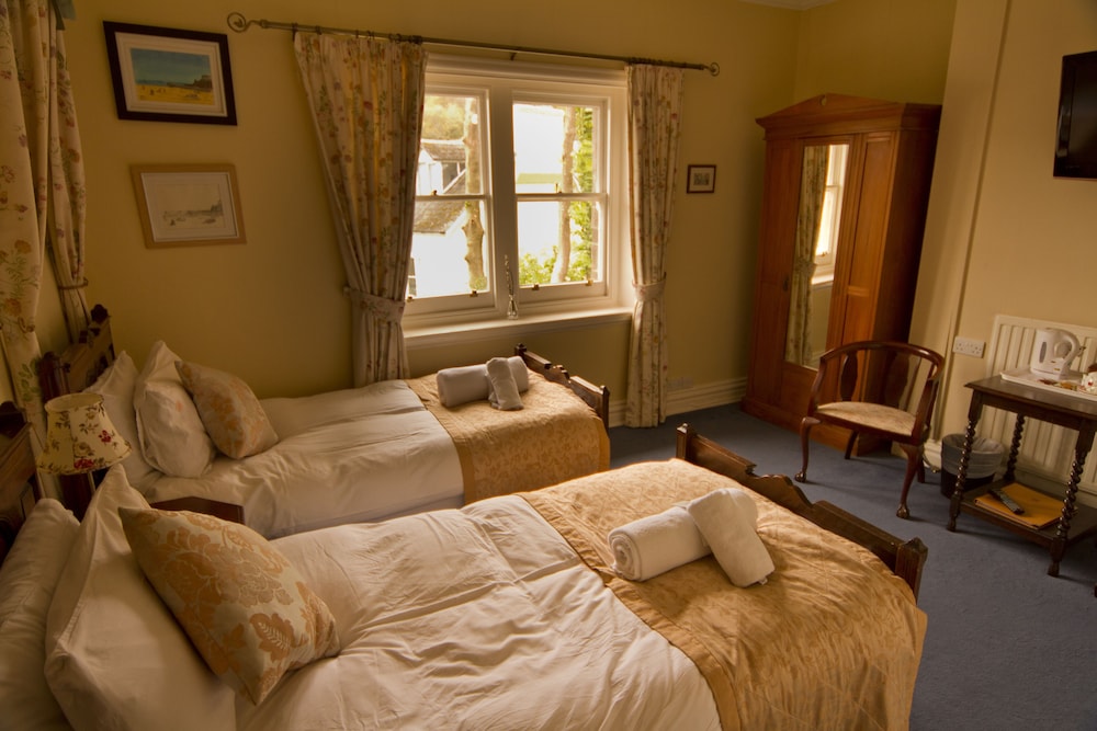Trehaven Manor 6/31