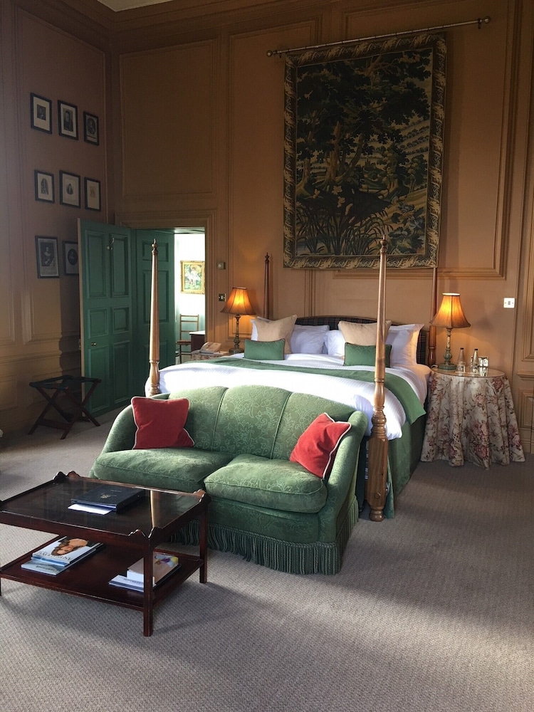 Stapleford Park Country House Hotel and Sporting Estate 30/46