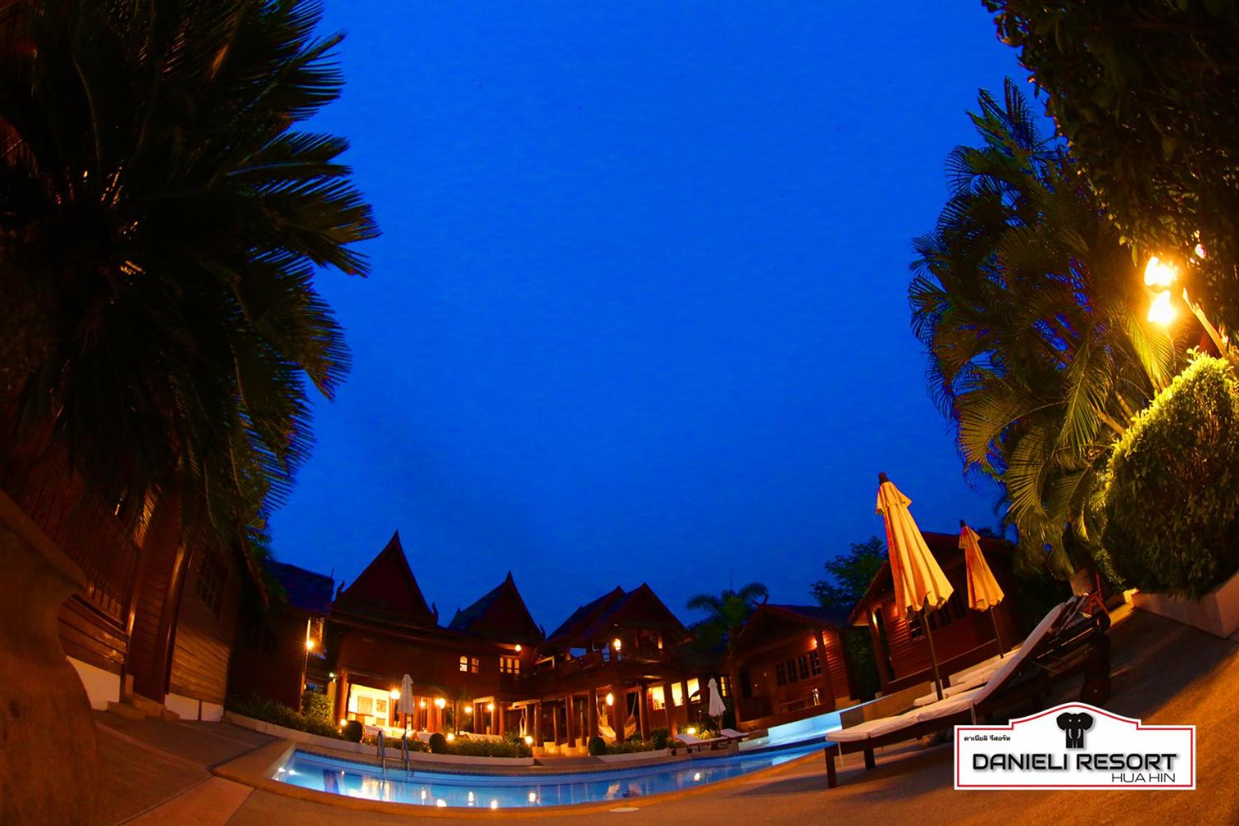 Jaidee Resort 44/51