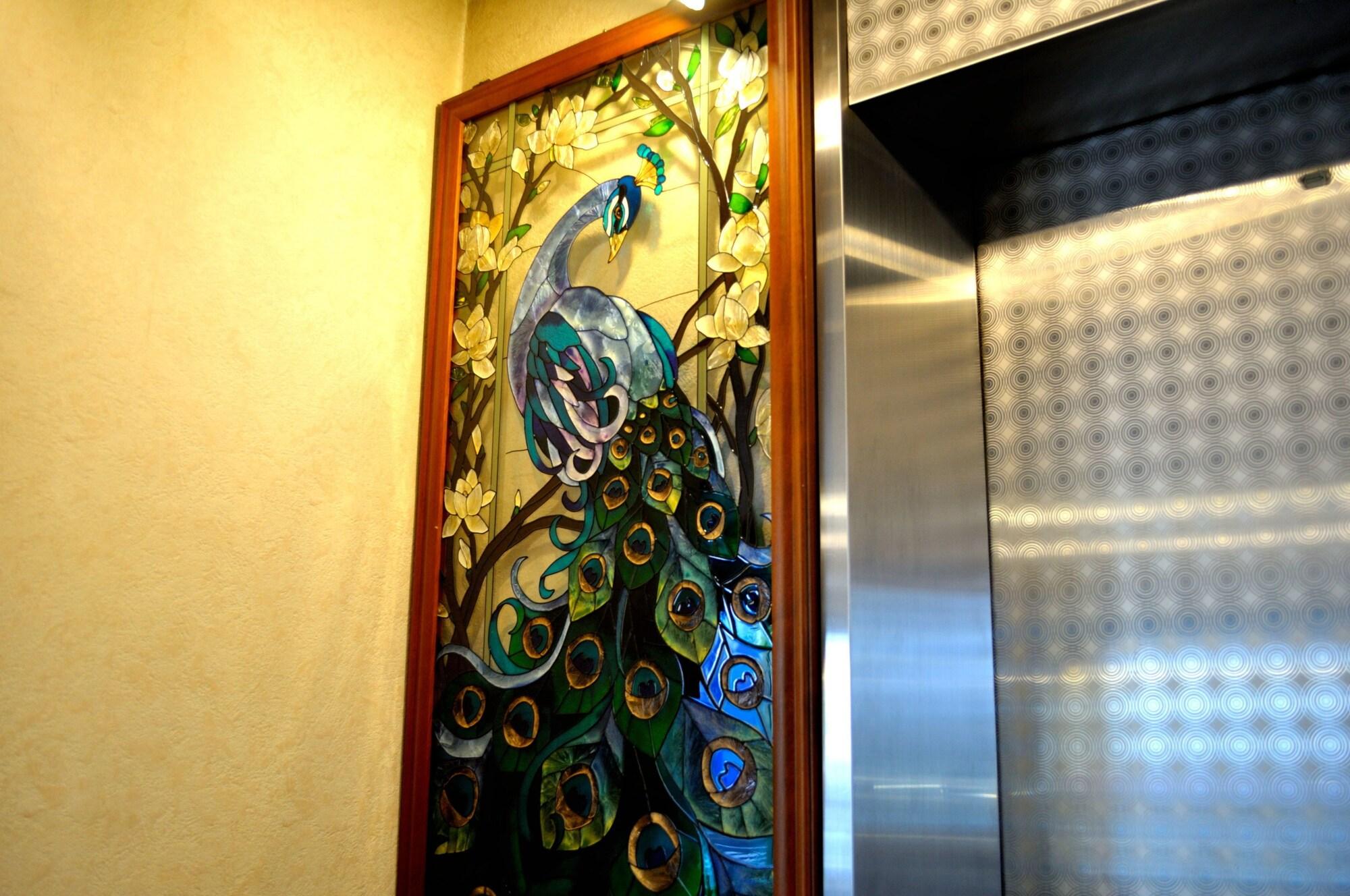 Hotel Los Inn Kochi 30/43