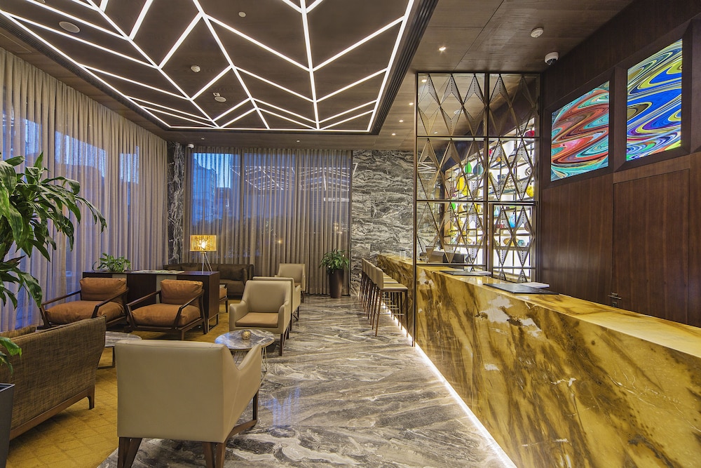 Naz City Hotel Taksim 45/69