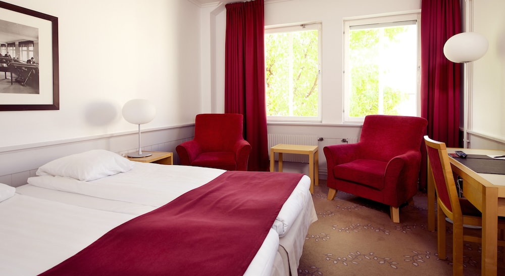 Home Hotel Bolinder Munktell 15/61
