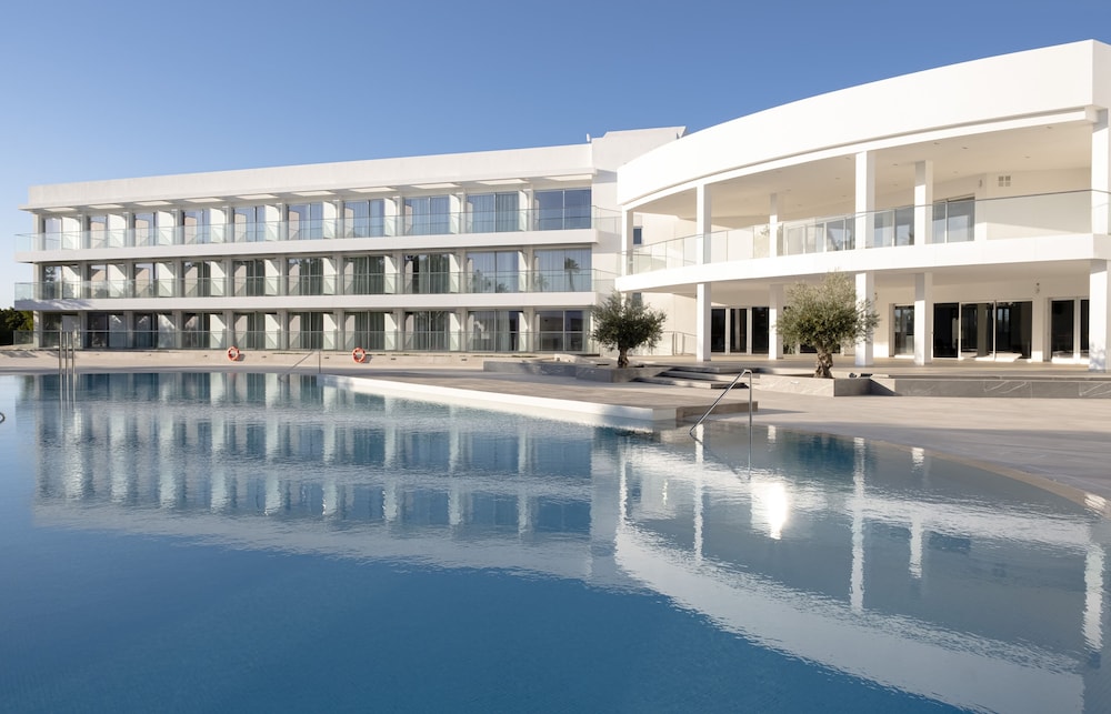 Hotel Gran Sagitario 1/32