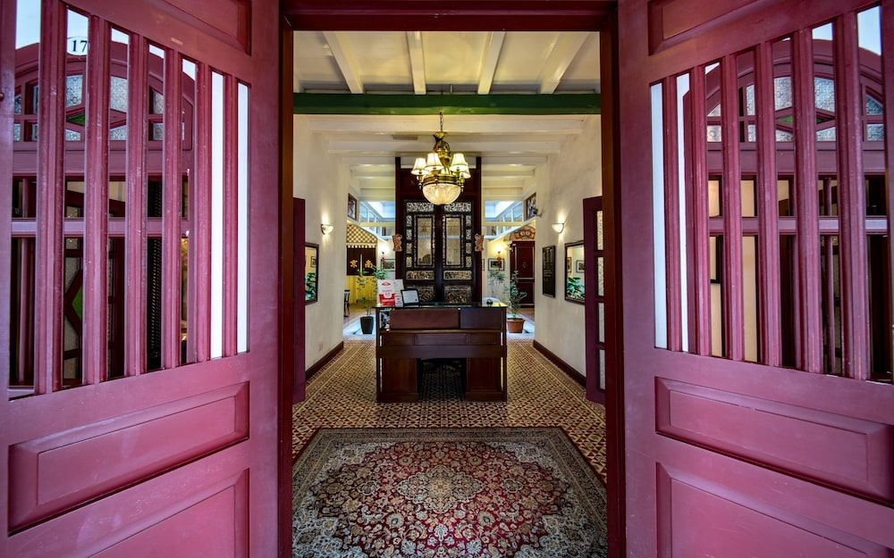 Nam Keng Hotel 27/53