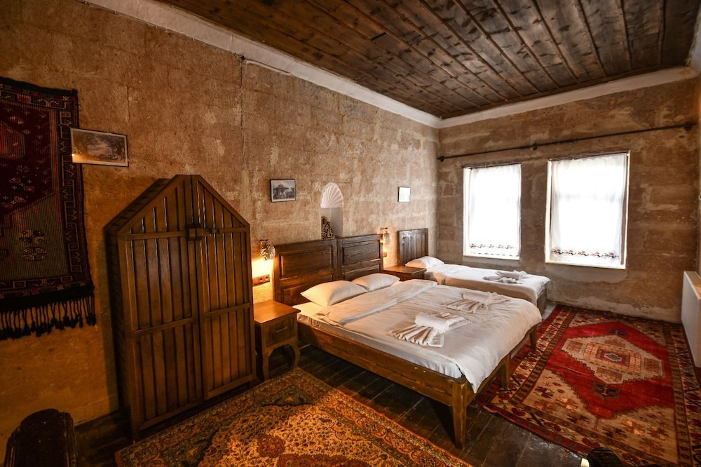 Rose Nest Cave Otel 14/47