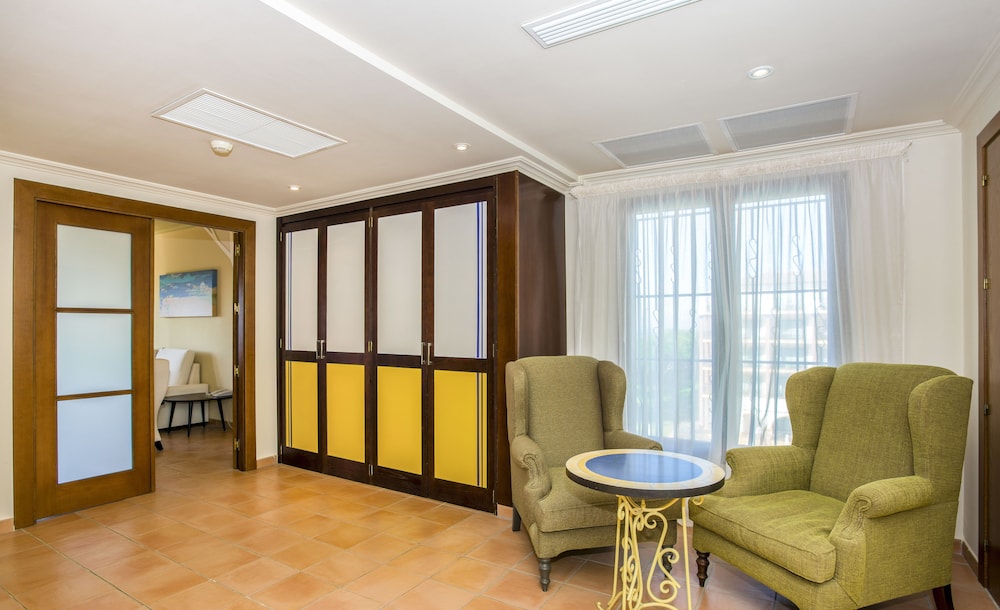Tui Blue Isla Cristina Palace - Adults Only 25/50