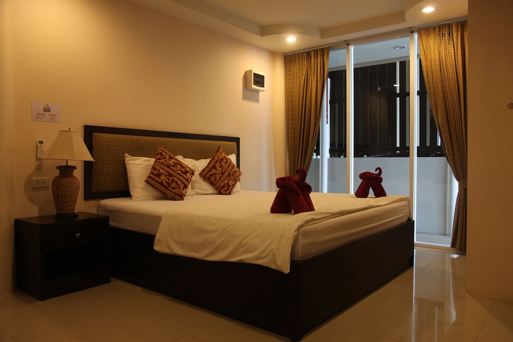 Naiyang Seaview Place 16/33
