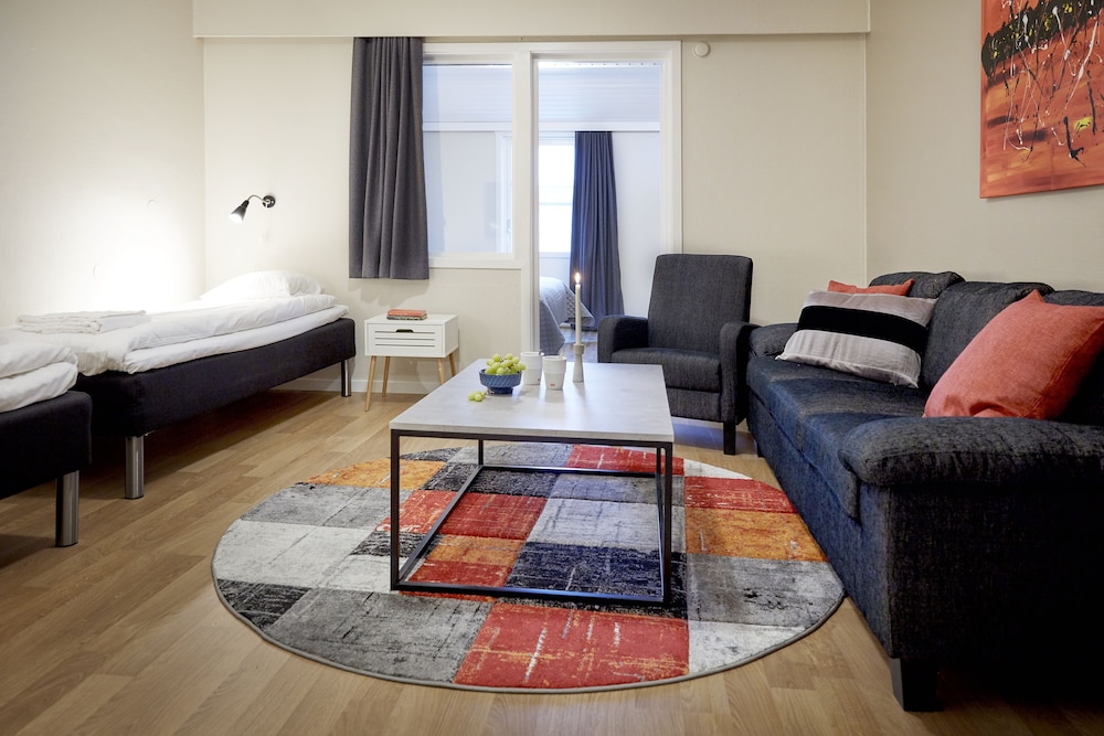 Hotell Vesterhavet 21/38