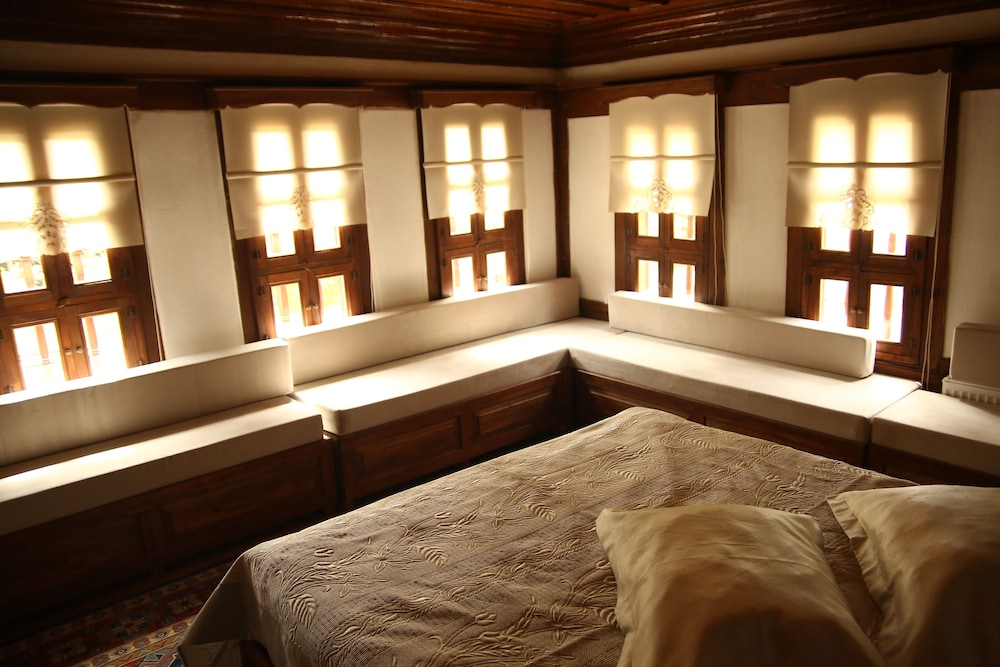Safranbolu Camlica Konagi Carsi Evi 25/50