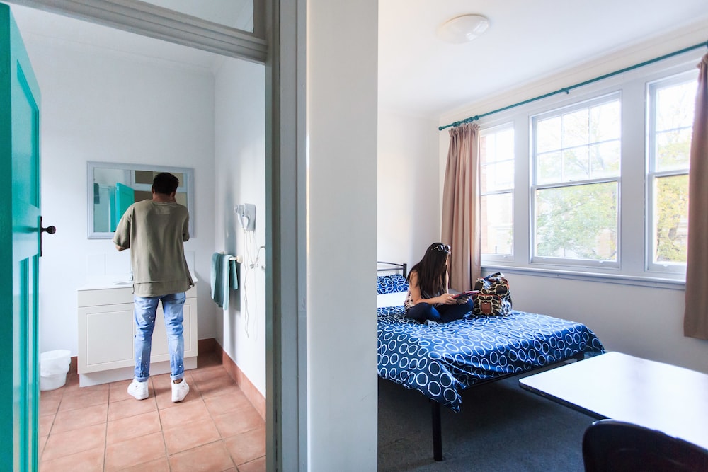 YHA Hobart Central 33/33