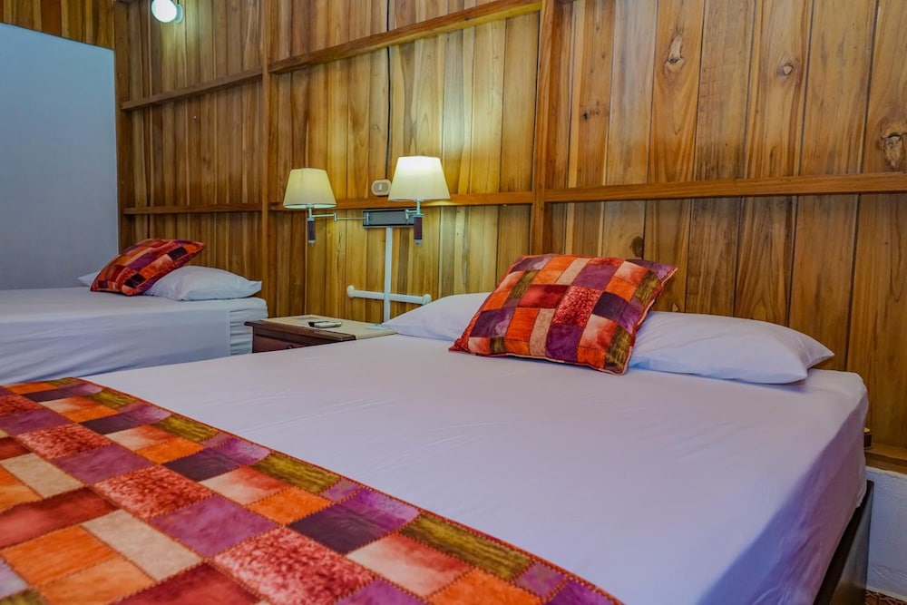 Arenal History Inn 18/46