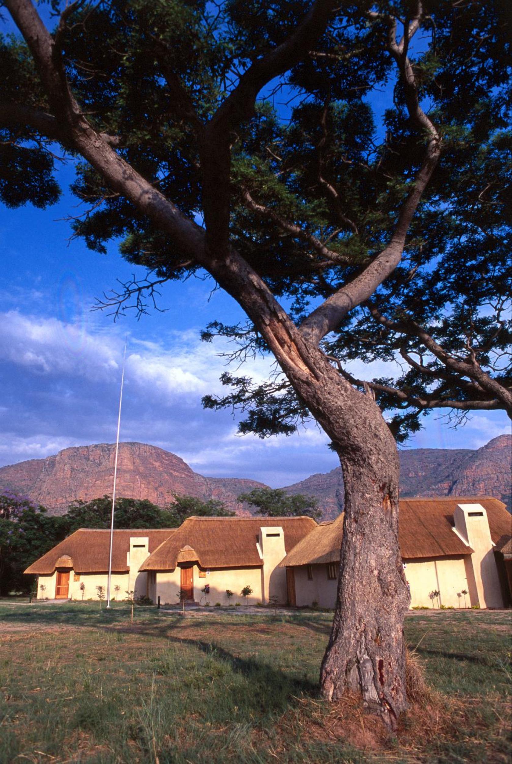Entabeni Game Reserve/ Safari Conservancy 30/37