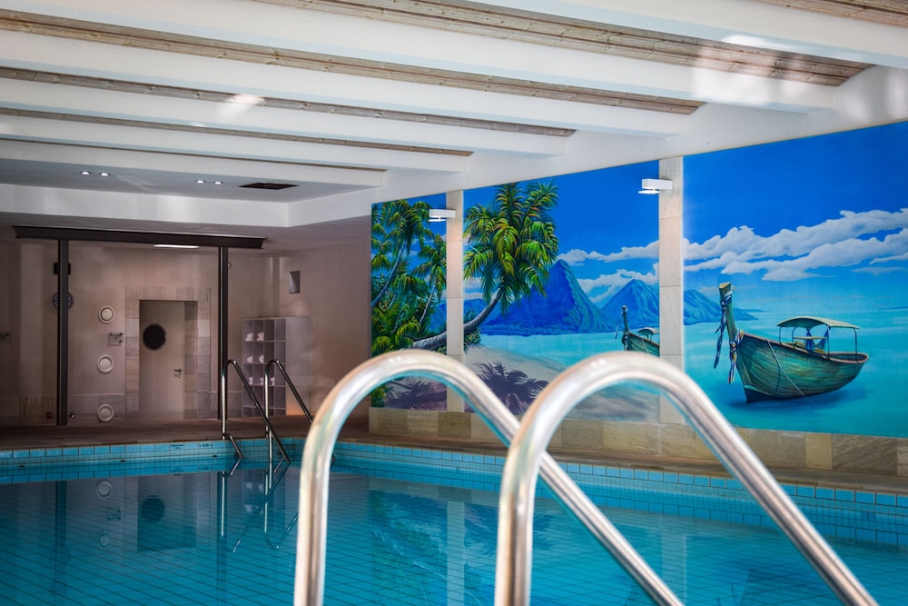 Hotel Park Soltau 13/40