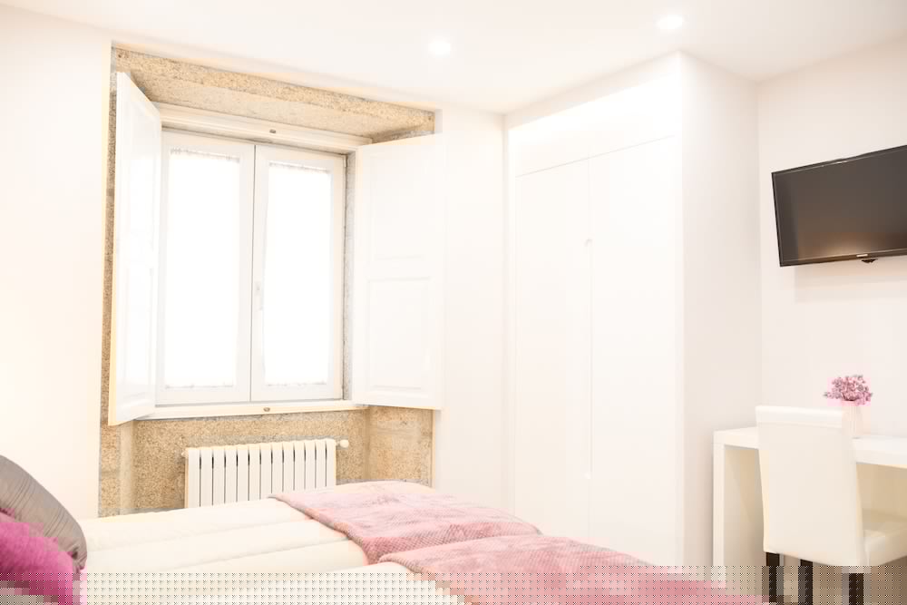 Linares Rooms Santiago 42/66