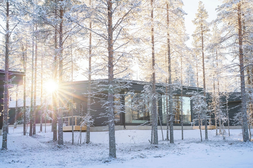 Wilderness Hotel Saariselka 42/55