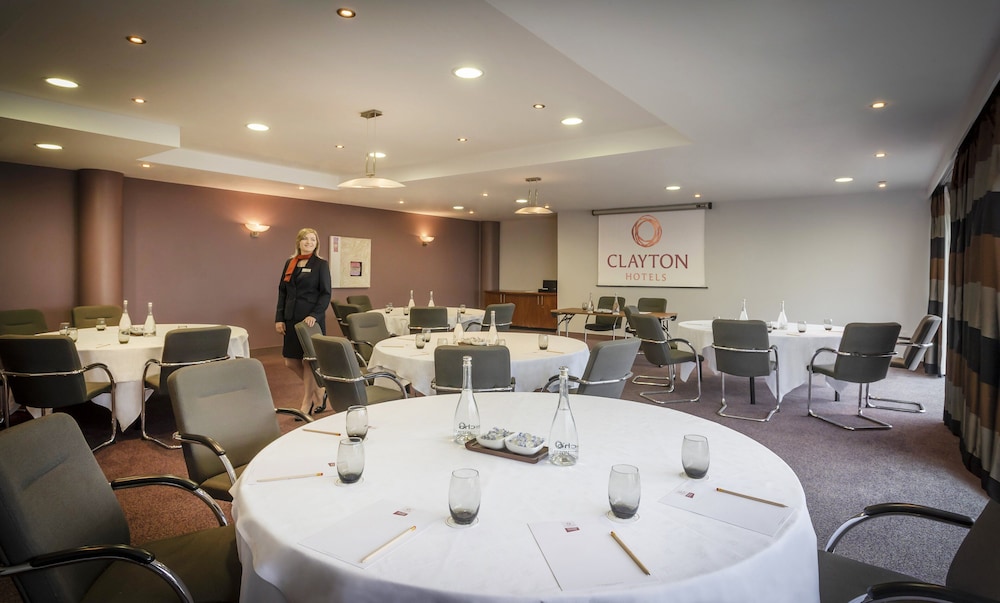 Clayton Sligo Formerly Clarion Hotel Sligo 58/63