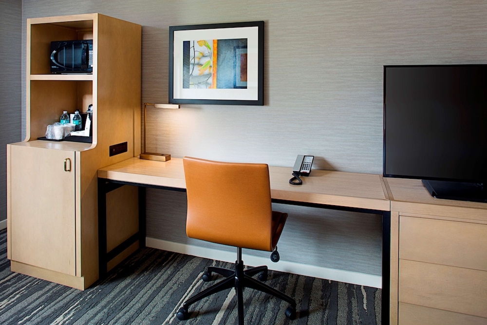 Hilton Garden Inn Providence 46/49