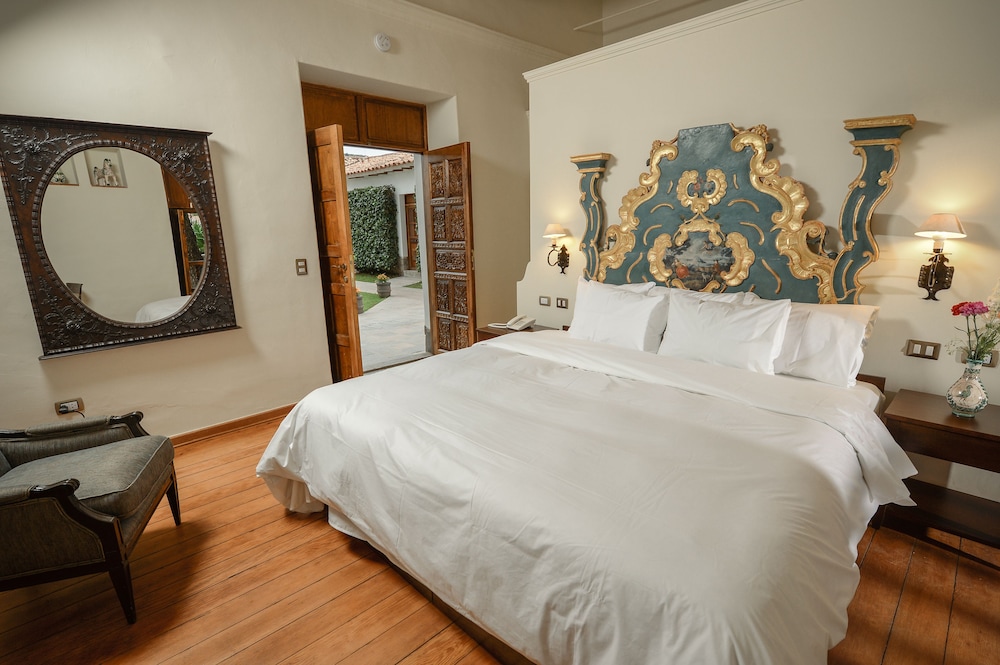 Palacio Manco Capac by Ananay Hotels 9/75