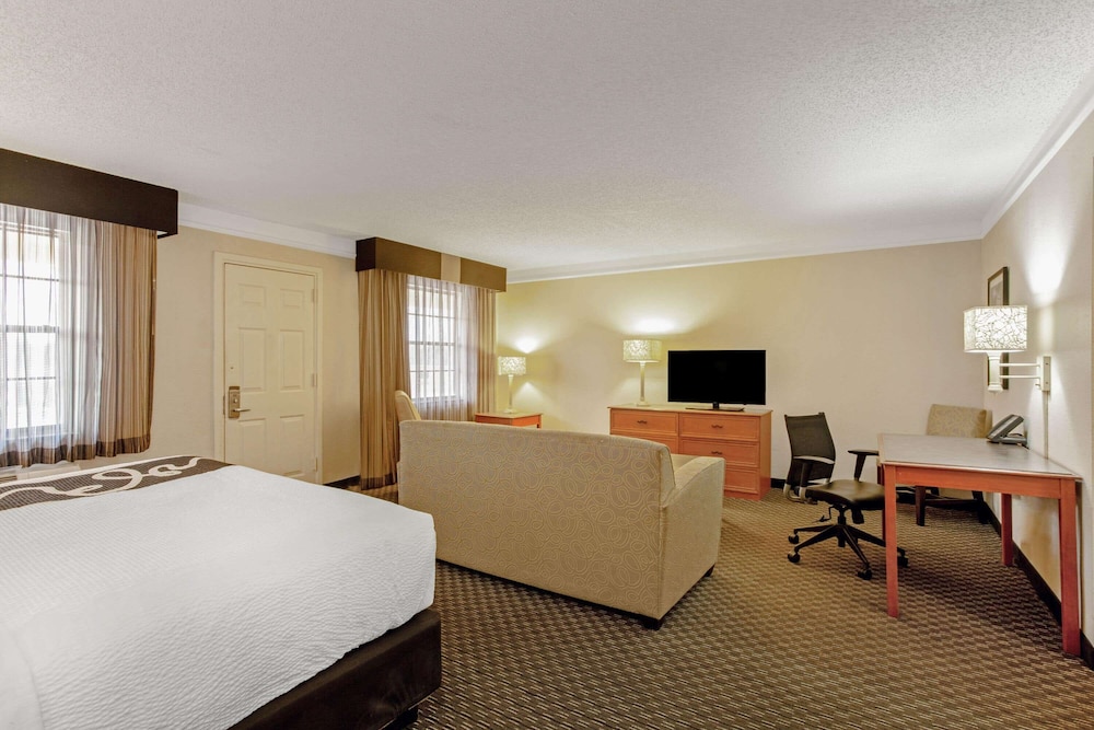 La Quinta Inn by Wyndham and Conference Center San Angelo 29/44