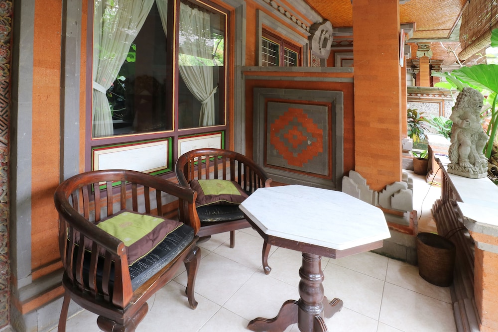 Pering Bungalow 45/60