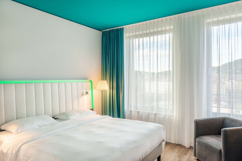 Park Inn By Radisson Stuttgart 19/73