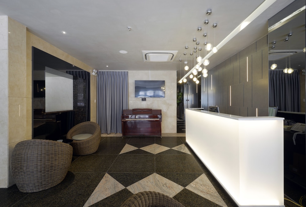 Bonita Signature Hotel 4/33